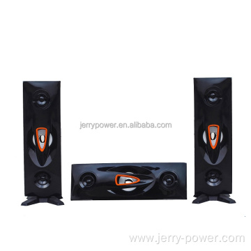 Digital Music Home Theater 3.1 JERRY System